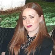 Profesora de Italiano nativa se ofrece para dar clases particulares a niños, jovénes y adultos